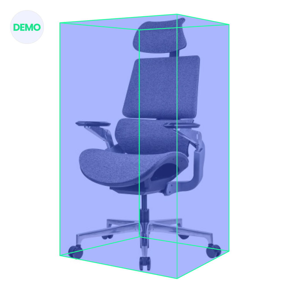 Product Image of Ergotrend เก้าอี้เพื่อสุขภาพเออร์โกเทรน รุ่น Beyond