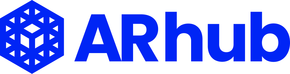 ARHub Logo